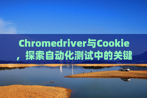 Chromedriver与Cookie，探索自动化测试中的关键元素